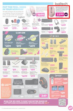 Game : Electronics Mania (24 July - 30 August 2024), page 17