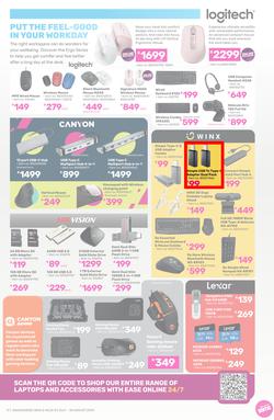 Game : Electronics Mania (24 July - 30 August 2024), page 17