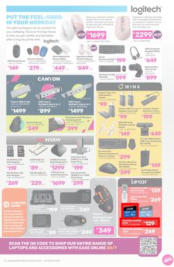 Game : Electronics Mania (24 July - 30 August 2024), page 17