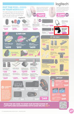 Game : Electronics Mania (24 July - 30 August 2024), page 17