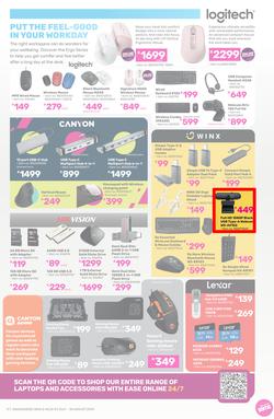 Game : Electronics Mania (24 July - 30 August 2024), page 17