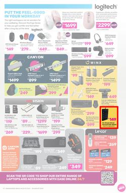 Game : Electronics Mania (24 July - 30 August 2024), page 17