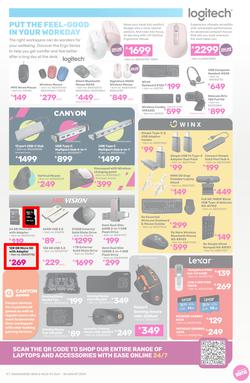 Game : Electronics Mania (24 July - 30 August 2024), page 17