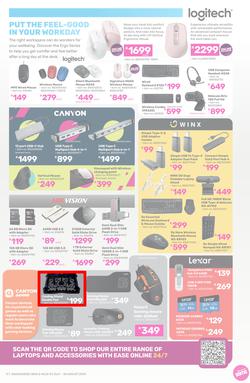 Game : Electronics Mania (24 July - 30 August 2024), page 17