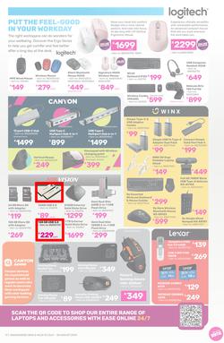 Game : Electronics Mania (24 July - 30 August 2024), page 17