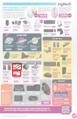 Game : Electronics Mania (24 July - 30 August 2024), page 17