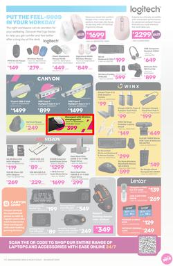 Game : Electronics Mania (24 July - 30 August 2024), page 17