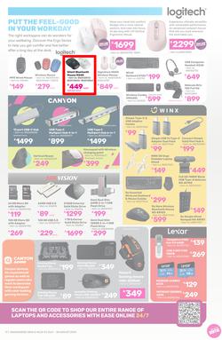 Game : Electronics Mania (24 July - 30 August 2024), page 17