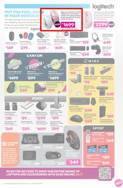Game : Electronics Mania (24 July - 30 August 2024), page 17