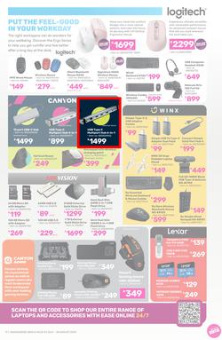 Game : Electronics Mania (24 July - 30 August 2024), page 17