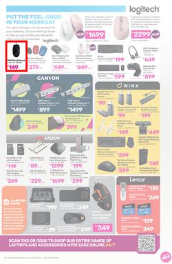 Game : Electronics Mania (24 July - 30 August 2024), page 17