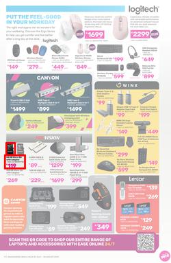 Game : Electronics Mania (24 July - 30 August 2024), page 17