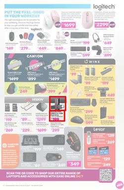 Game : Electronics Mania (24 July - 30 August 2024), page 17