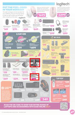 Game : Electronics Mania (24 July - 30 August 2024), page 17