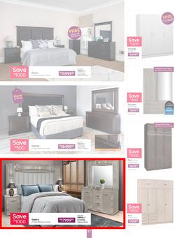 Bradlows : Win A Home Makeover (22 July - 18 August 2024), page 17