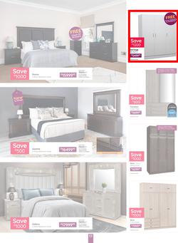Bradlows : Win A Home Makeover (22 July - 18 August 2024), page 17