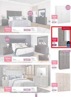 Bradlows : Win A Home Makeover (22 July - 18 August 2024), page 17