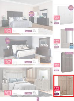 Bradlows : Win A Home Makeover (22 July - 18 August 2024), page 17