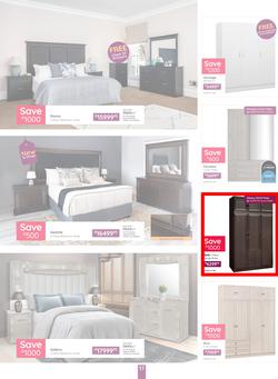 Bradlows : Win A Home Makeover (22 July - 18 August 2024), page 17