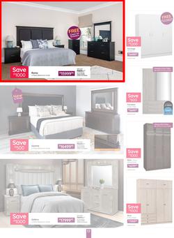 Bradlows : Win A Home Makeover (22 July - 18 August 2024), page 17