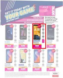 Game Cellular : Beat The Winter Blues (07 July - 04 August 2022), page 17
