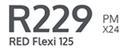 Oppo A16s-On Red Flexi 125 (24 Months)