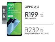 Oppo A16