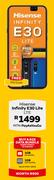 Hisense Infinity E30 Lite LTE-MTN Pay As You Go
