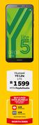 Huawei Y5 Lite LTE-MTN Pay As You Go