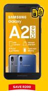 Samsung Galaxy A2 Core LTE/HD Voice-MTN Pay As You Go