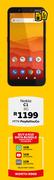 Nokia C1 3G-MTN Pay As You Go