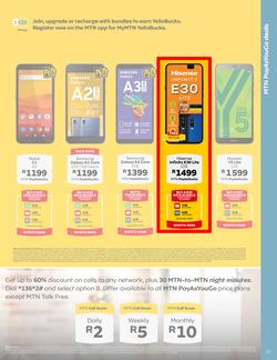 MTN : Y'ello (1 April - 30 April 2021), page 17