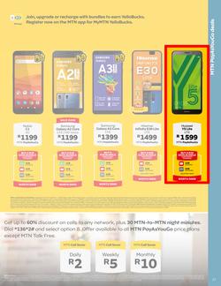 MTN : Y'ello (1 April - 30 April 2021), page 17