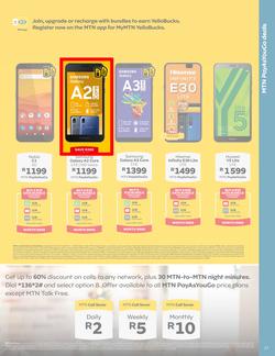 MTN : Y'ello (1 April - 30 April 2021), page 17