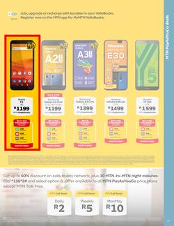 MTN : Y'ello (1 April - 30 April 2021), page 17