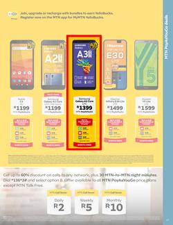 MTN : Y'ello (1 April - 30 April 2021), page 17