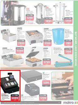 Makro : In The Mood To Cater To Your Business Needs (29 January - 25 February 2024), page 17