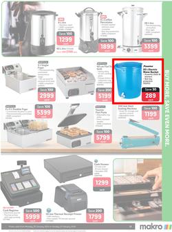 Makro : In The Mood To Cater To Your Business Needs (29 January - 25 February 2024), page 17