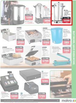 Makro : In The Mood To Cater To Your Business Needs (29 January - 25 February 2024), page 17