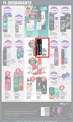 Dis-Chem : Best Buys (13 April - 14 May 2023), page 17