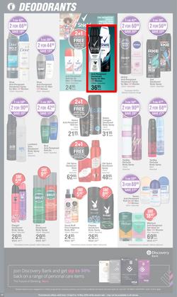 Dis-Chem : Best Buys (13 April - 14 May 2023), page 17