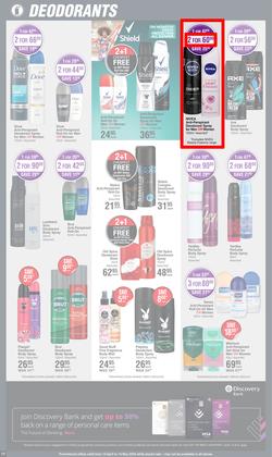 Dis-Chem : Best Buys (13 April - 14 May 2023), page 17