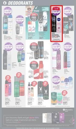 Dis-Chem : Best Buys (13 April - 14 May 2023), page 17