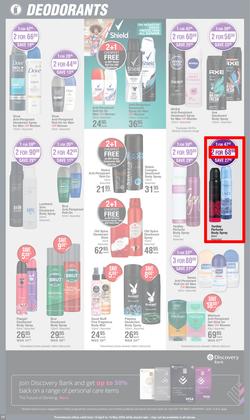 Dis-Chem : Best Buys (13 April - 14 May 2023), page 17