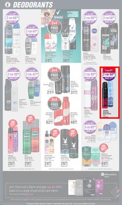 Dis-Chem : Best Buys (13 April - 14 May 2023), page 17