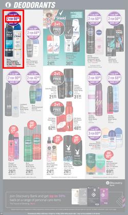 Dis-Chem : Best Buys (13 April - 14 May 2023), page 17