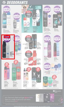 Dis-Chem : Best Buys (13 April - 14 May 2023), page 17