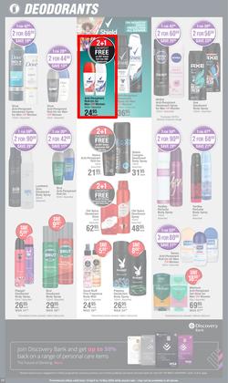 Dis-Chem : Best Buys (13 April - 14 May 2023), page 17