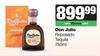 Don Julio Reposado Tequila-750ml