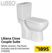 Lusso Liliana Close Couple Suite